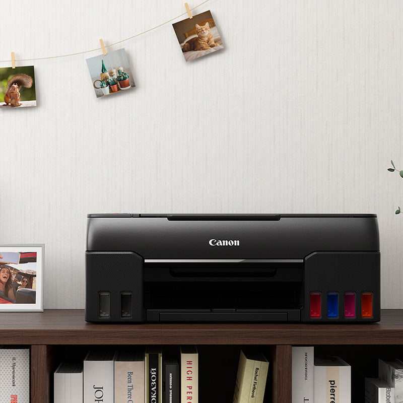 PIXMA G670