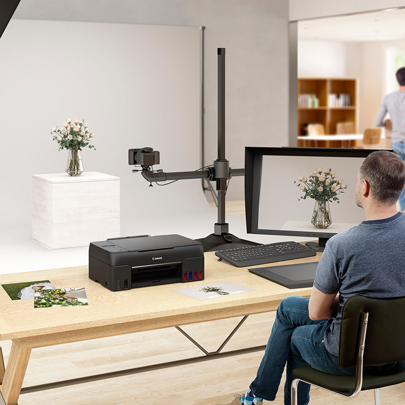 PIXMA G670
