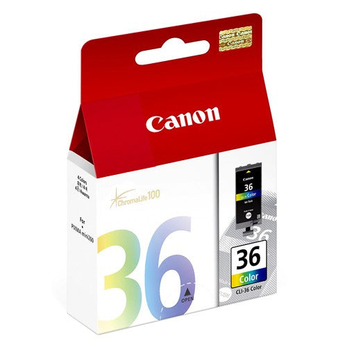 PGI-35/CLI-36 Series