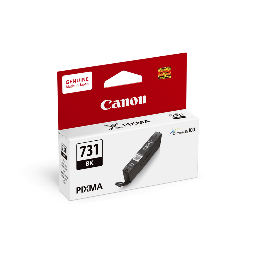 PGI-730/CLI-731 Series