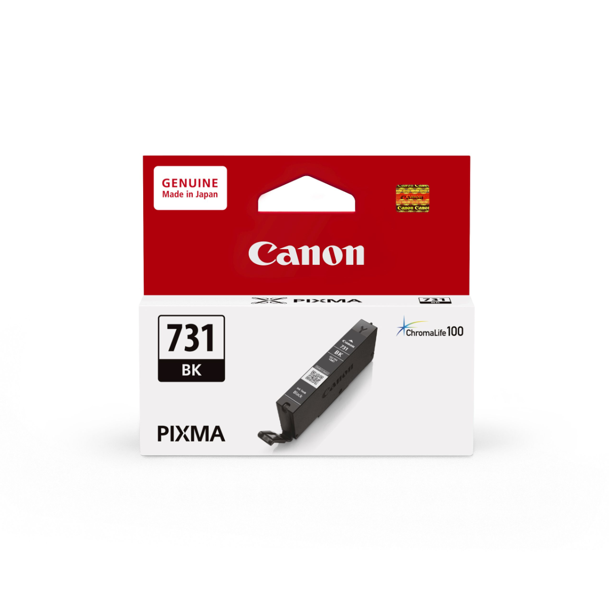 PGI-730/CLI-731 Series