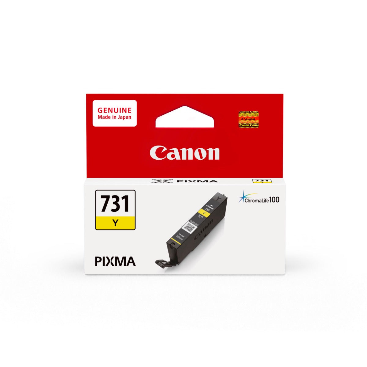 PGI-730/CLI-731 Series