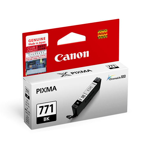 PGI-770/CLI-771 Series