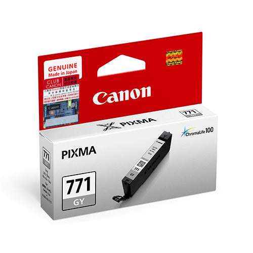 PGI-770/CLI-771 Series