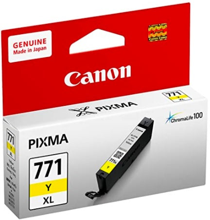 PGI-770/CLI-771 系列 – Canon Online Store 網上商店