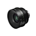 CN-E24mm T1.5 FP X