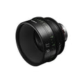 CN-E50mm T1.3 FP X