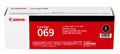 Cartridge 069 打印機碳粉盒