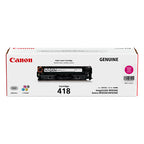 Cartridge 418