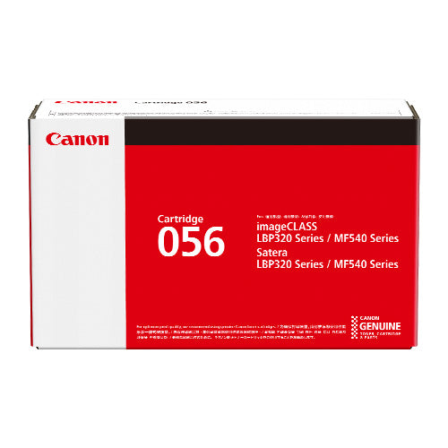 Cartridge 056