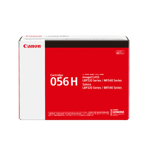 Cartridge 056 打印機碳粉盒
