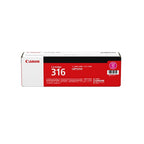 Cartridge 316