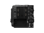 EOS C400