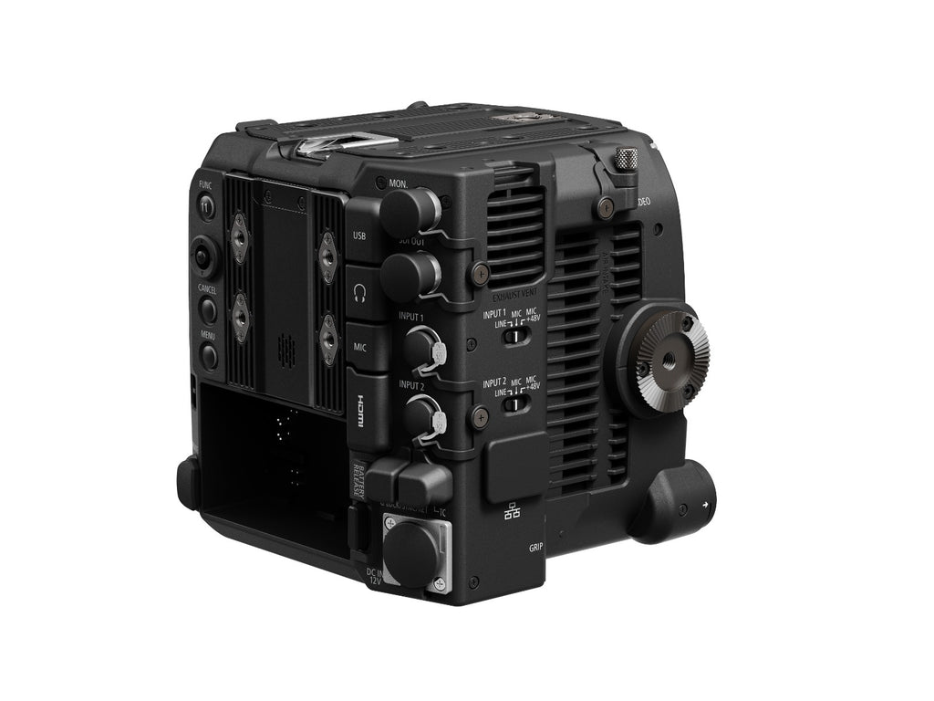 EOS C400