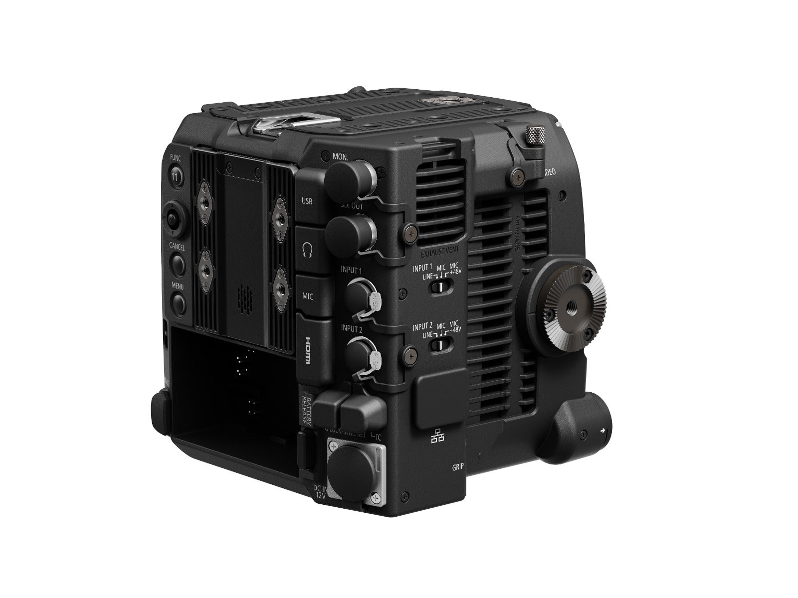 EOS C400