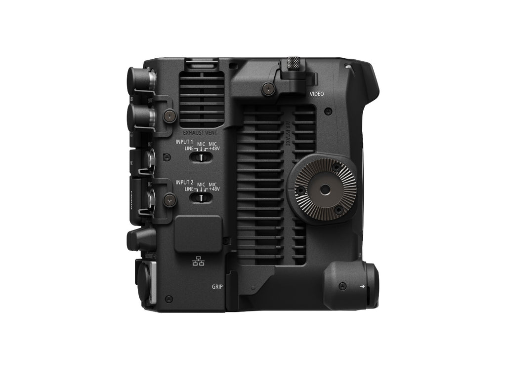 EOS C400