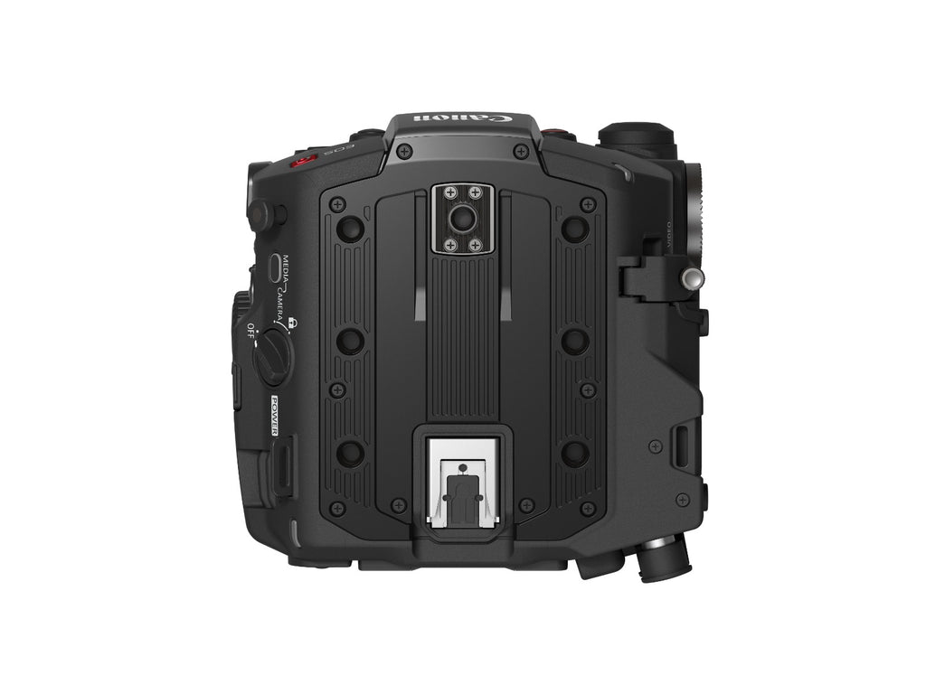 EOS C400