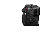 EOS C80