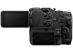 EOS C80