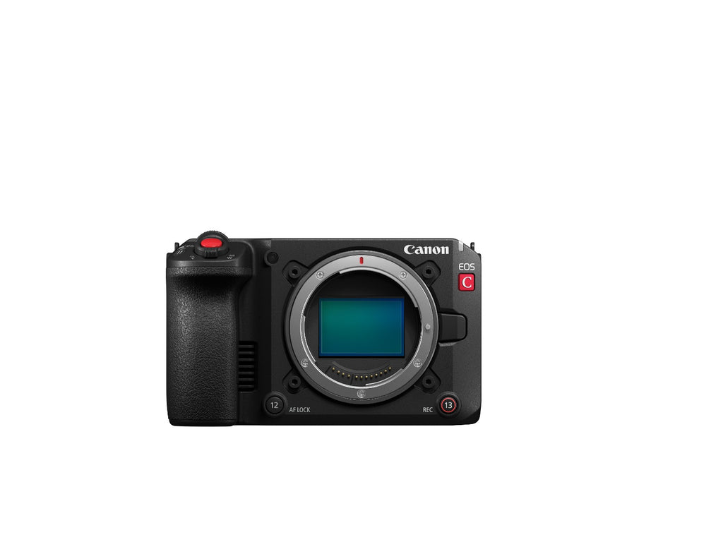 EOS C50