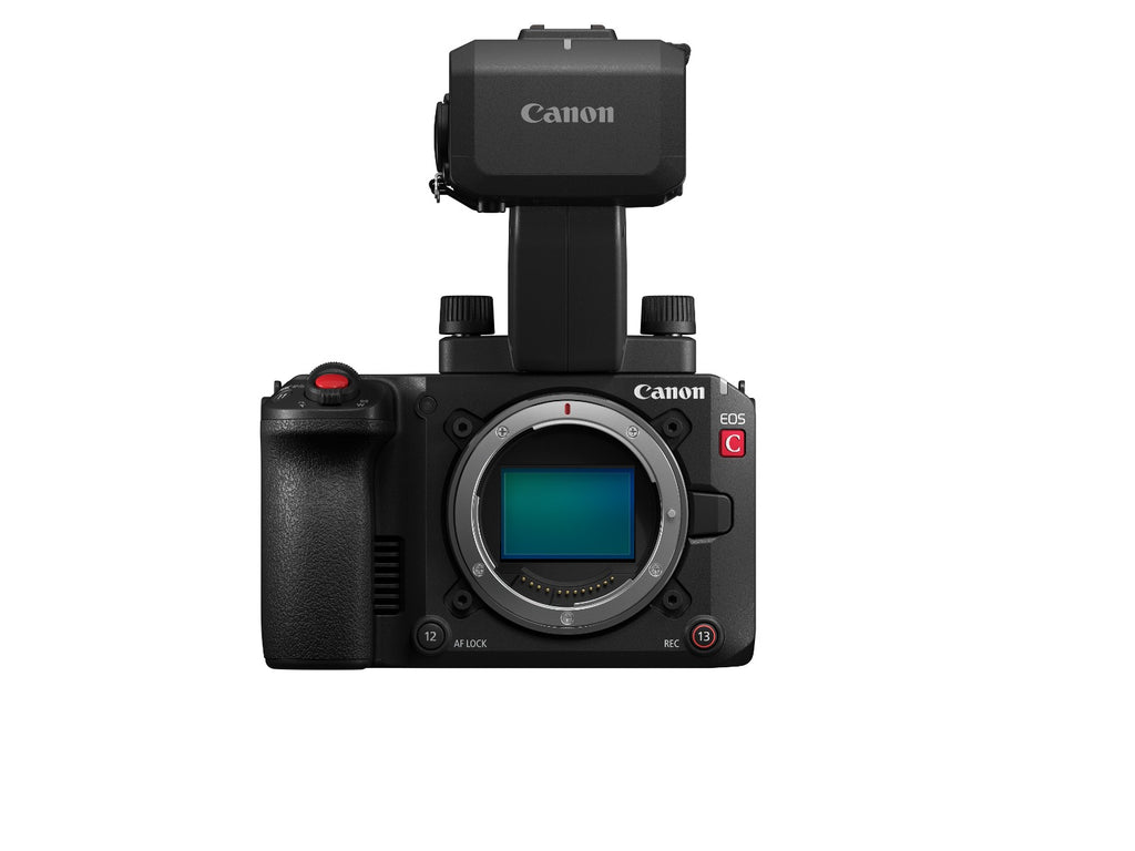 EOS C50