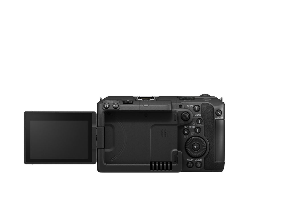 EOS C50