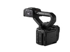 EOS C50