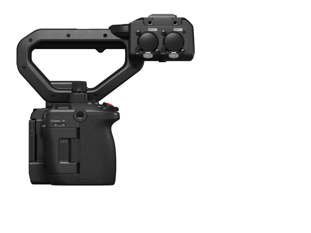 EOS C50