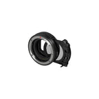 插入式濾鏡鏡頭轉接器 EF-EOS R 及濾鏡