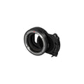 插入式濾鏡鏡頭轉接器 EF-EOS R 及濾鏡