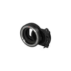 插入式濾鏡鏡頭轉接器 EF-EOS R 及濾鏡