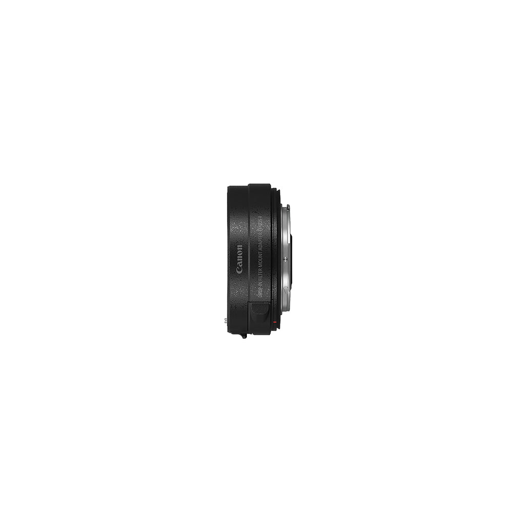 插入式濾鏡鏡頭轉接器 EF-EOS R 及濾鏡