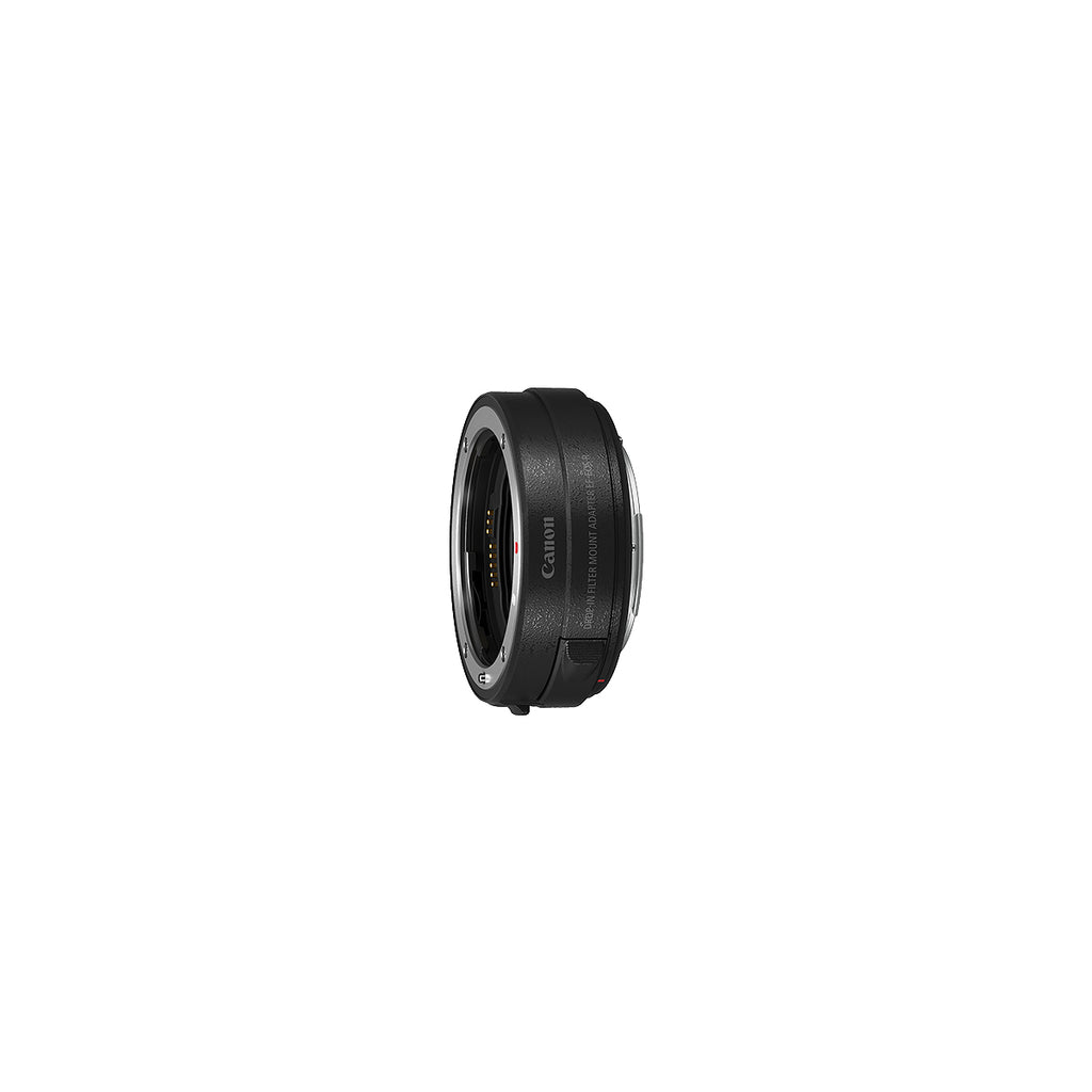 插入式濾鏡鏡頭轉接器 EF-EOS R 及濾鏡