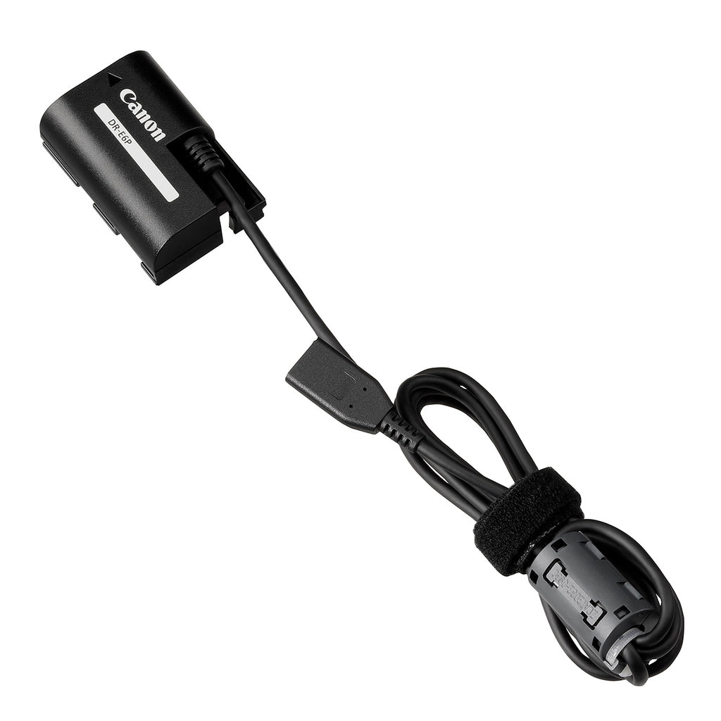 DC Coupler DR-E6P