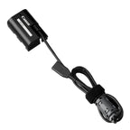 DC Coupler DR-E6P