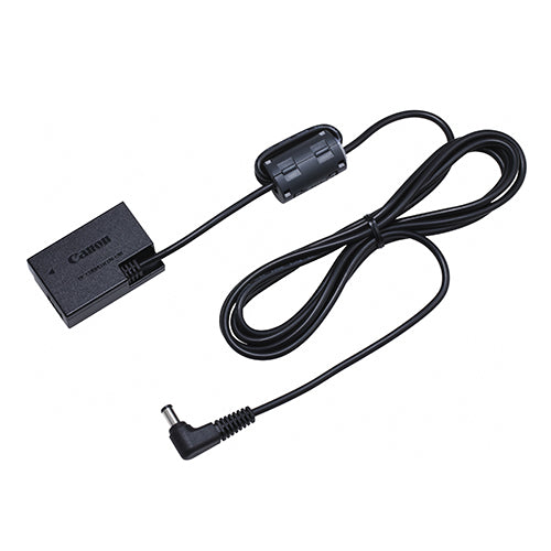 DC Coupler DR-E18