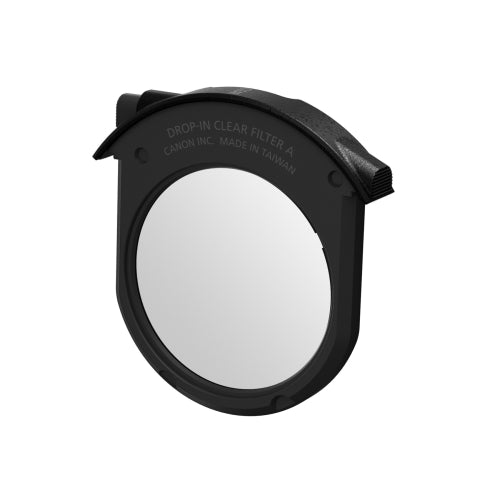 Drop-in Clear Filter A