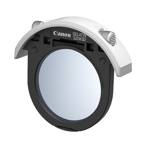 Drop-in Gelatin Filter Holder 52 (WIII)