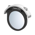 插入式旋入式濾鏡架52 (WIII)連52mm 保護濾鏡