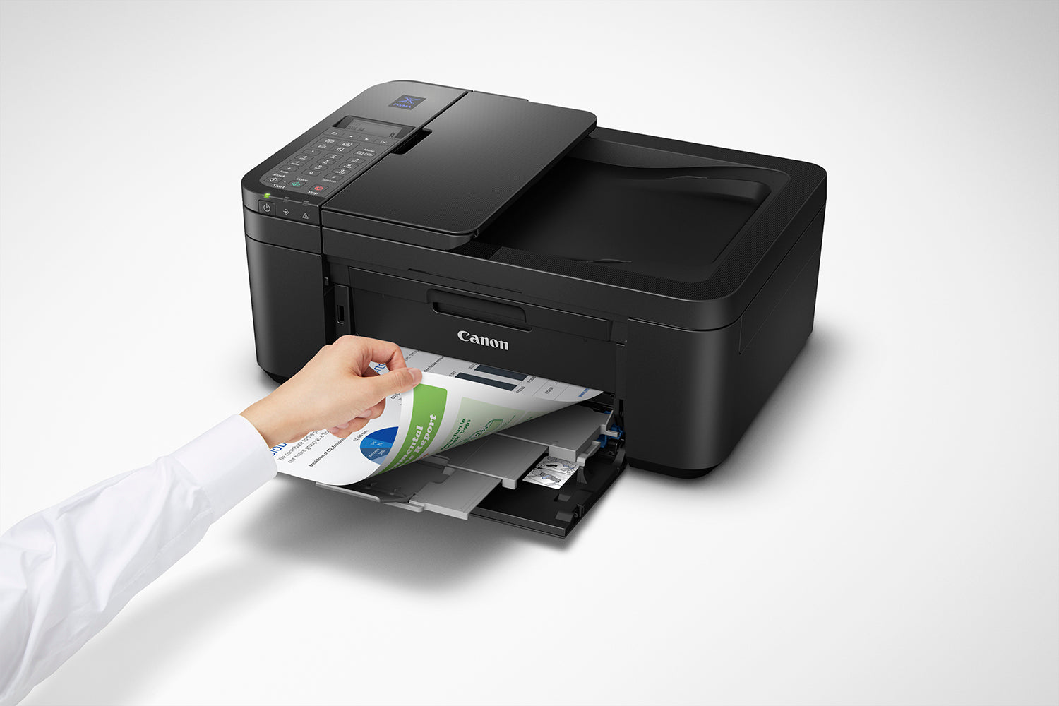 PIXMA E4570