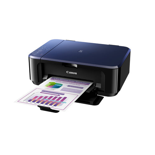 PIXMA E560