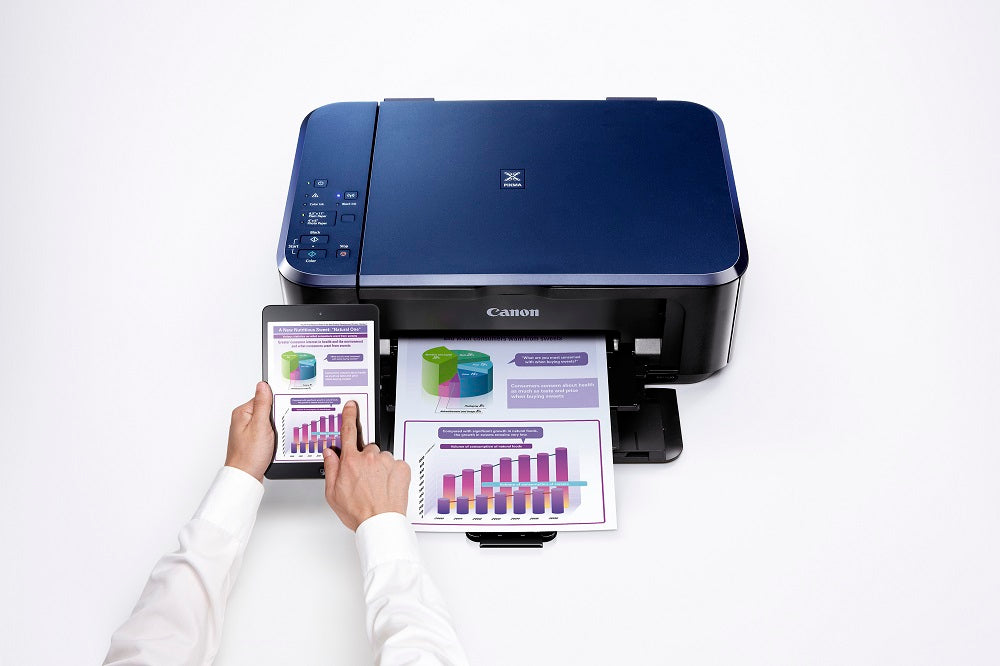 PIXMA E560