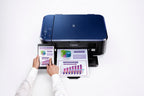PIXMA E560