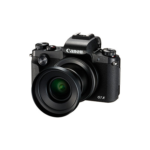 Lens Hood LH-DC110