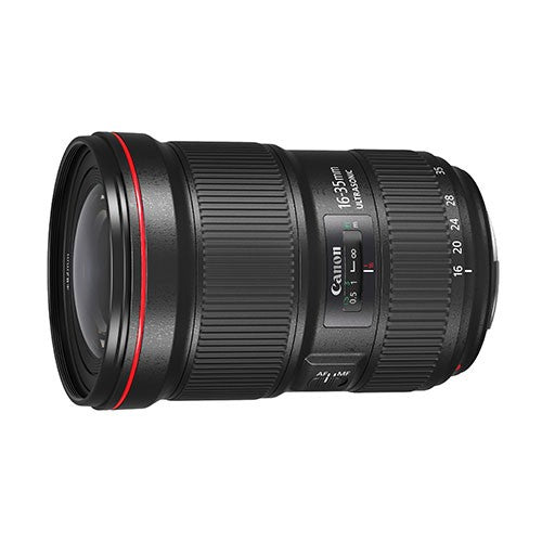 EF 16-35mm f/2.8L III USM – Canon Online Store 網上商店