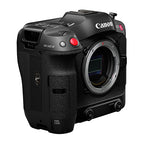 EOS C70