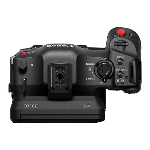 EOS C70
