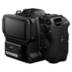 EOS C70