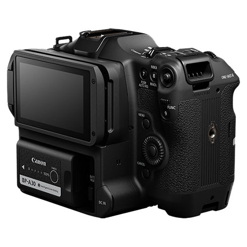 EOS C70