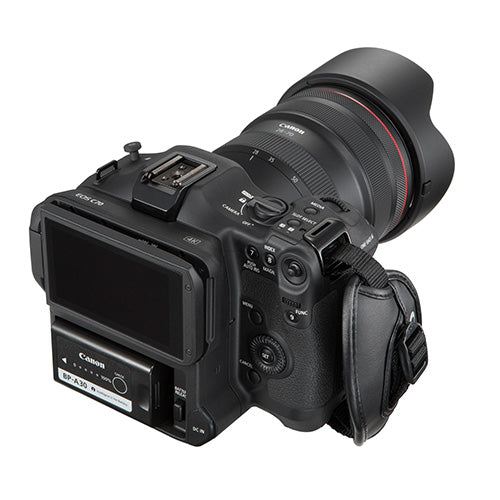 EOS C70
